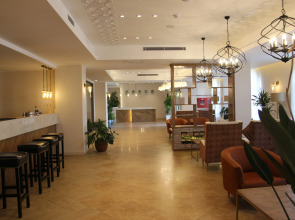 Отель Khazar Inji