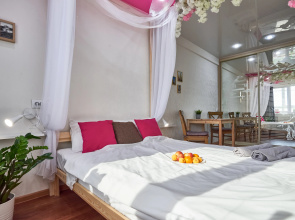 APARTS ROSE Apartments