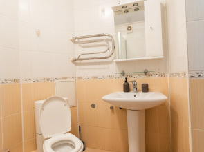 Квартира Уютная в Историческом Центре с парковкой