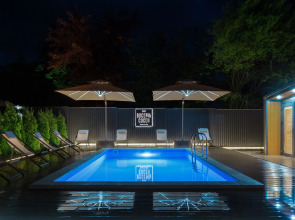 База отдыха Бутик-отель 8 сосен