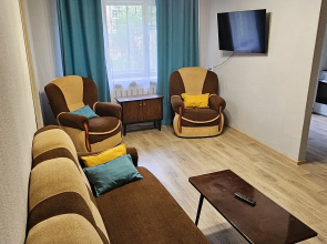 Апартаменты Ярославль