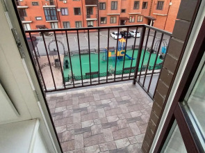 Апартаменты возле аэропорта