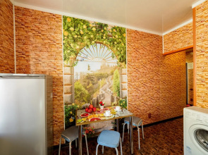 Апартаменты Гарабаруды 5