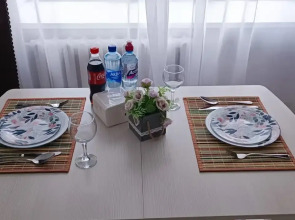 Апартаменты Sport  от Resident Ufa