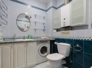 Апартаменты ВЕРОНИКА