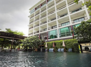 Отель Fifth Jomtien Pattaya