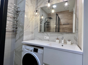 Квартира Евродвушка в центре рядом с набережной