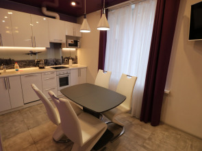 Апартаменты FashionFlats 4