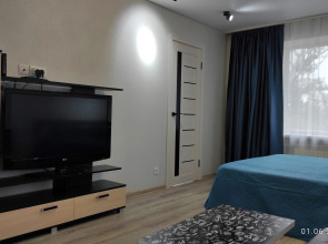 Квартира Taller