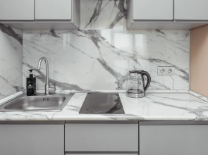 Апартаменты Вид на Море