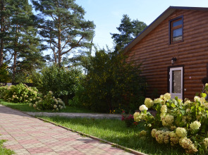 Гостевой дом Комфорт