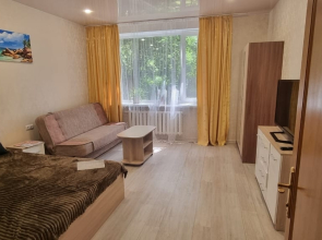 Апартаменты на Сибирской