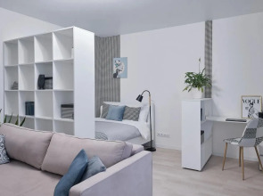 Квартира на Пулковская 3