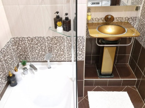 Квартира 2-х Комнатная