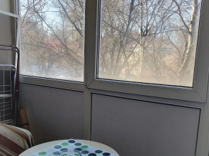 Апартаменты на Провиантской