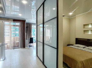 Апартаменты M Apartments, Eldorado