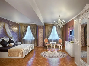 Мини-Отель Де Пари