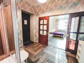 Апартаменты на Первомайском проспекте