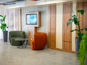 Apartment hotel Rainbow Residence Batumi