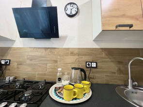 Апартаменты бизнес-класса Вечер в Венеции