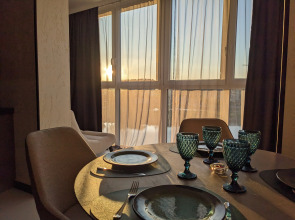 Квартира Сан-Марко