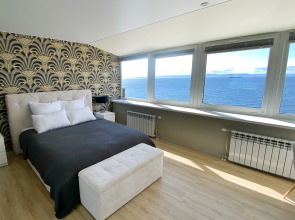 Апартаменты Skyline