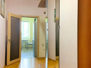 Квартира на улице Постовая 8