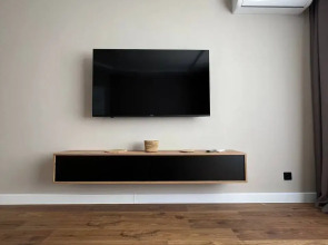 Квартира Privi House на Красногеройской 60