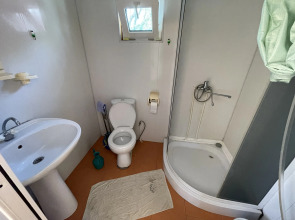 База отдыха Единство