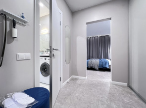 Апартаменты River Breeze