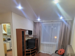 Na ulice Chaykovskogo 34 Flat