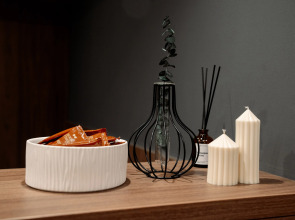 Отель Seven Hills на Брестской