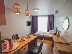 Apartamenty ot ElitHaus24