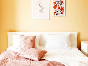 Апартаменты на Переверткина 1/3