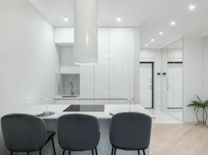 Apartamenty Apart+ Luchenka 9