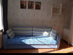 Квартира Свободная квартира