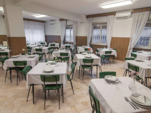 Гостевой дом Villa Letizia-Casa per ferie