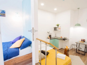 Апартаменты 9 Ночей & Отель 1774