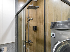 Квартира на Улице Жошы Хана, 13