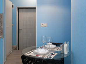 Квартира Отличная студия в ЖК Парк Легенд - 1