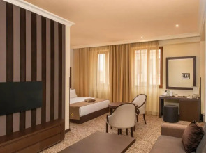 National by Stellar Hotels, Yerevan