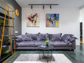 Апартаменты Let Your Flat Nevsky 150