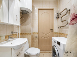 Мини-отель Rosta apartments by Fanoteli