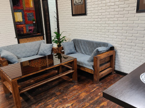 Гостевой дом Маракеш