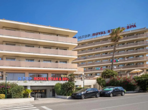 htop Royal Star & SPA