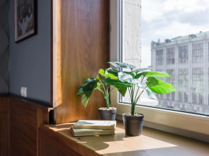 Квартира GM Apartments Пятикомнатные LUX у Кремля