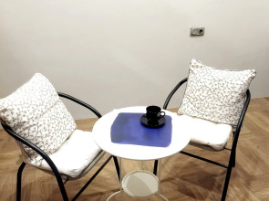 Квартира Видовая Лофт Студия ЖК Манхэттен