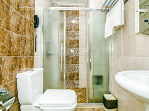 Отель Maris Baku
