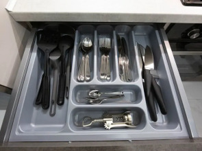 Апартаменты нa побережьe Балтийcкогo мopя