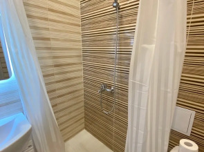 Квартира Студия в центре города